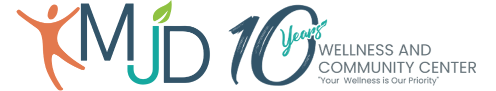 MJD Wellness and Community Center